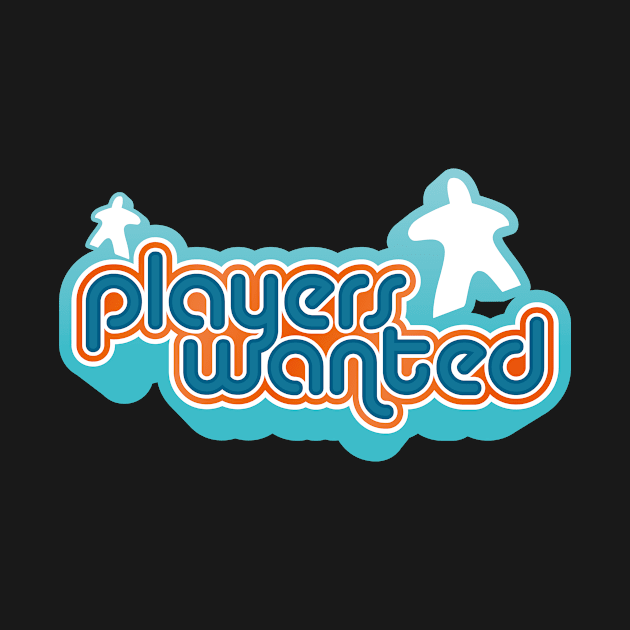 Players Wanted by High Voltage