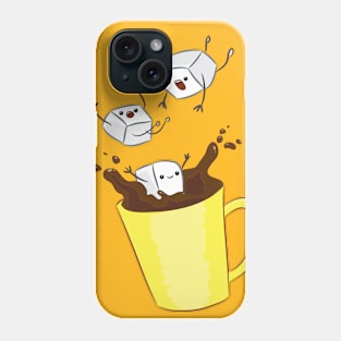 Light and Sweet Phone Case