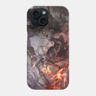 Witcher Updated 2021 Phone Case