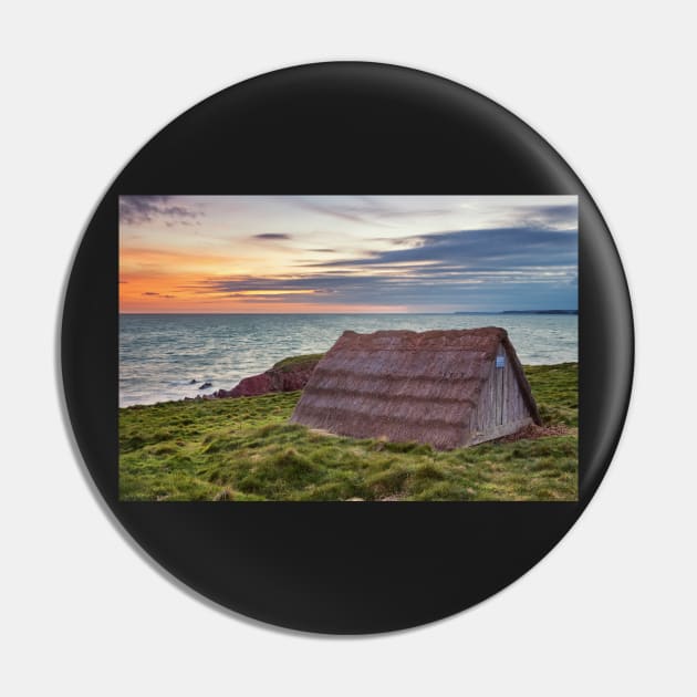 Seaweed Drying Hut, Freshwater West, Pembrokeshire Pin by dasantillo