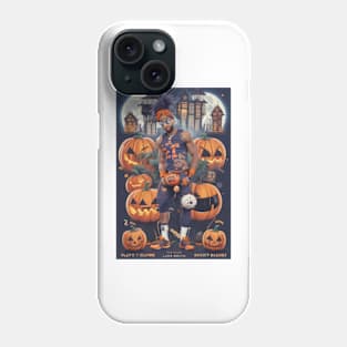 OBJ fan tee Phone Case