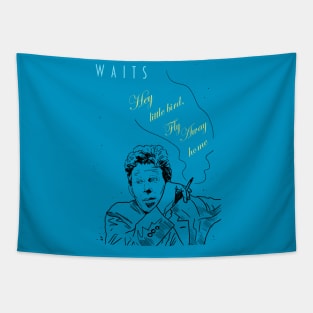 Waits Tapestry