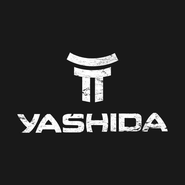 Yashida by MindsparkCreative