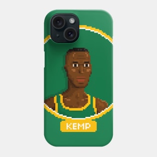 Kemp Phone Case