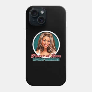 Flavor of Love - Hottie Phone Case