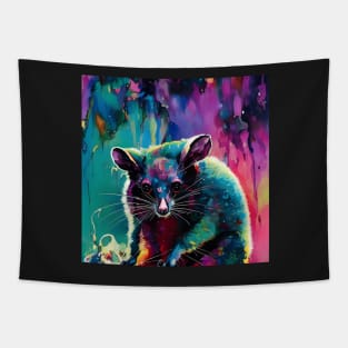 Ringtail possum Tapestry