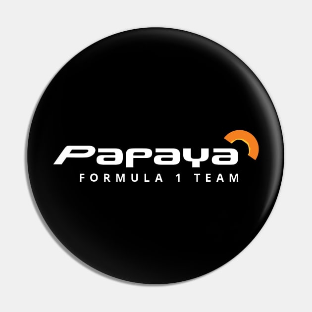 Papaya F1 Pin by Nagorniak