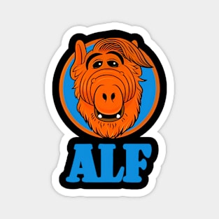 Alf Magnet
