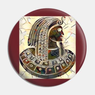 Pharaoh Pin