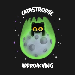 Catastrophe T-Shirt