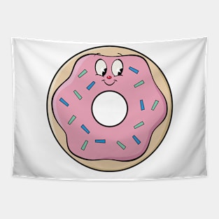 Donut Tapestry