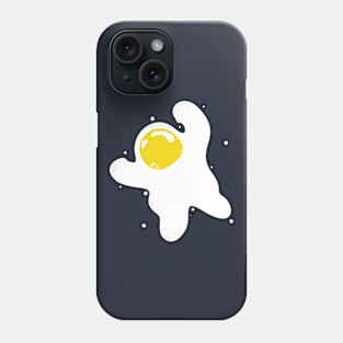 Fried egg Odyssey Phone Case