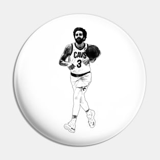 Ricky Rubio Pin