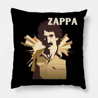 Zappa Pillow