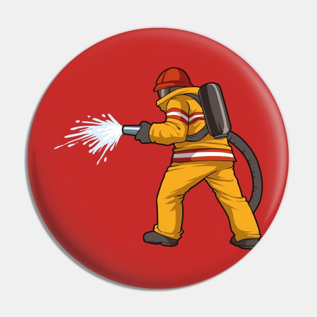 Funny Firefighter T-Shirt Gift t shirt gifts Pin by Shirtbubble