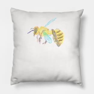 Bee Pillow