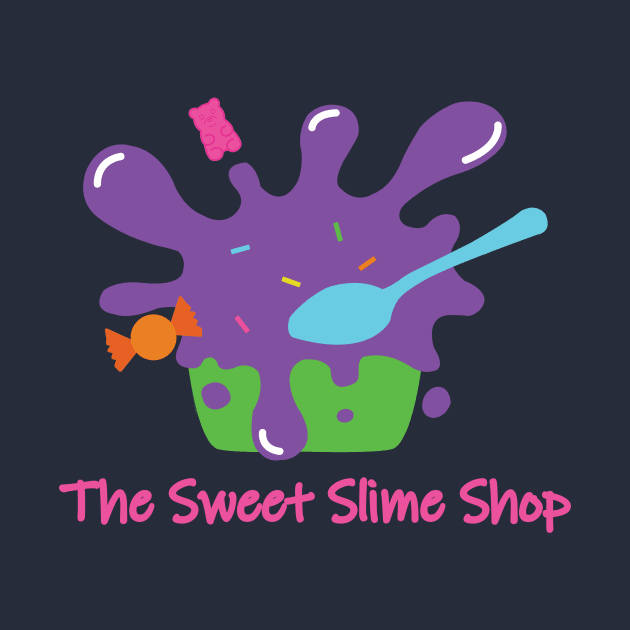 Slime by Dillasmo