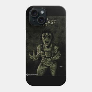 Outlast The Trials Phone Case