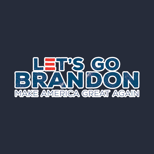 LETS GO BRANDON by hamiltonarts