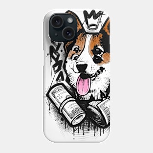 GOOD BOY ! Phone Case