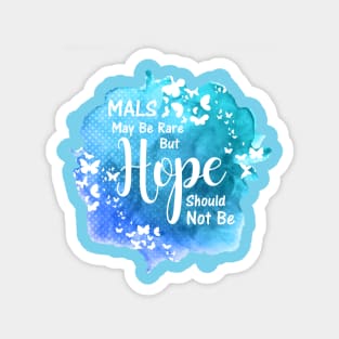 MALS Hope Splash Magnet