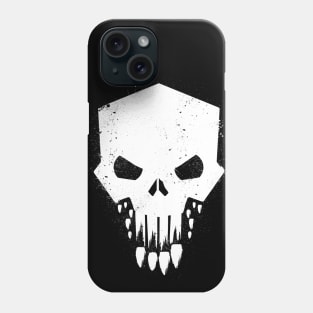 Helldivers Punishment Phone Case