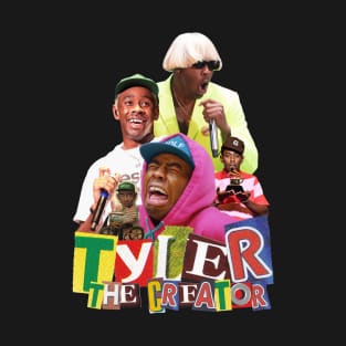 Tyler, the Creator T-Shirt