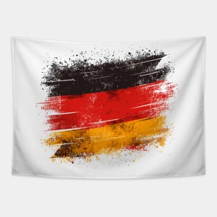 Germany flag Tapestry