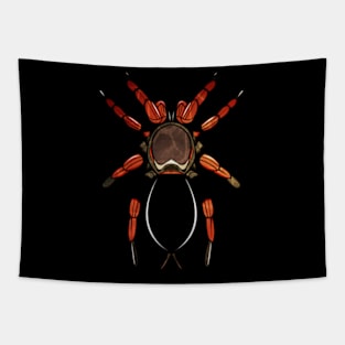 TARANTULA TATTOONIMAL Tapestry