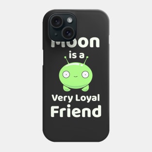 Final Space Mooncake Chookity Pok - Funny Phone Case