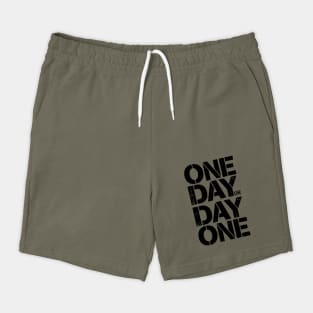 One Day Or Day One Shorts