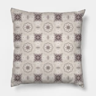 Beautiful Patterns Pillow