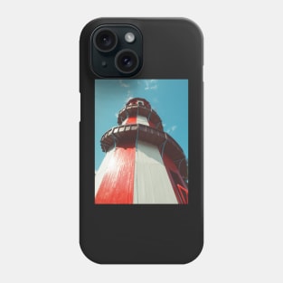 Helter Skelter Phone Case