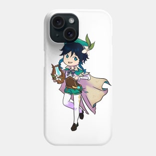 Venti Phone Case