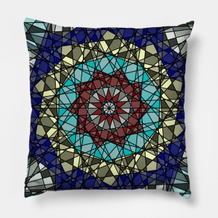 Americana Pillow