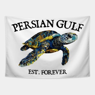 Persian-Gulf Tapestry