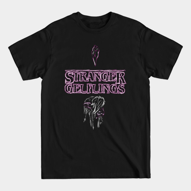 Disover Stranger Gelflings - Gelfling - T-Shirt