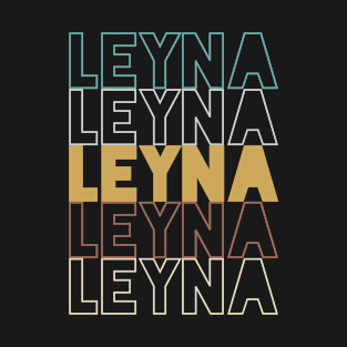 Leyna T-Shirt