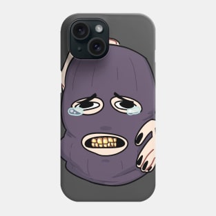 Skimask Phone Case