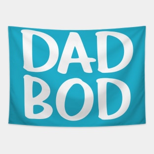 DAD BOD Tapestry