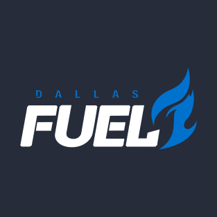 Dallas OWL Fuel T-Shirt