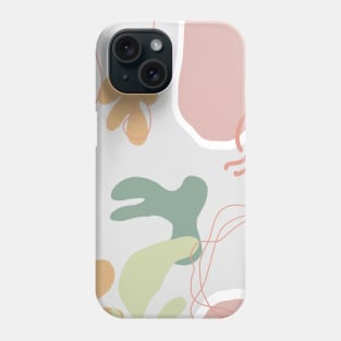 play of colors Phone Case