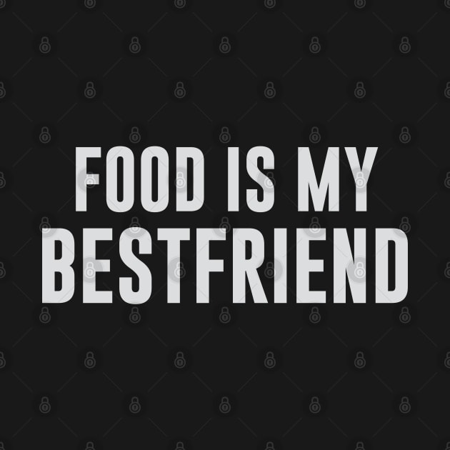 Food is my Best Friend by Venus Complete