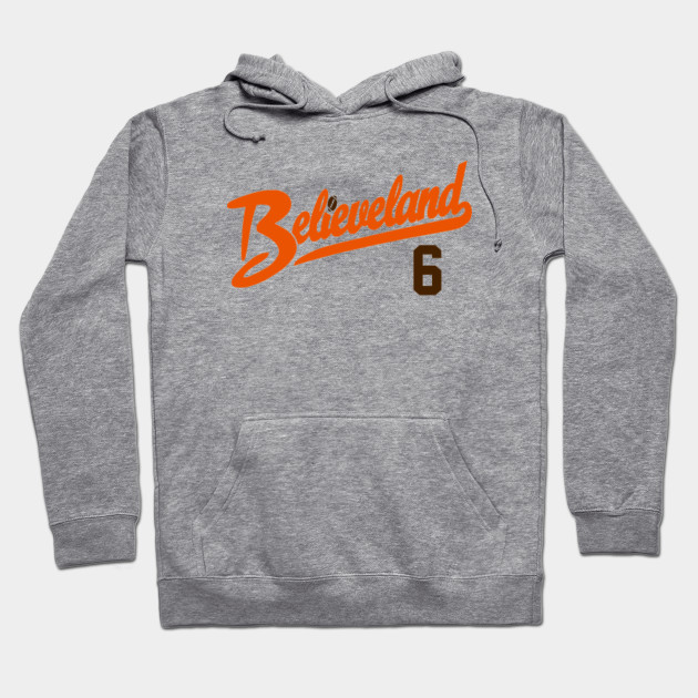 baker mayfield hoodie