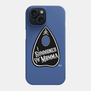 The Gordy Collection: Your Mom Jokes Phone Case