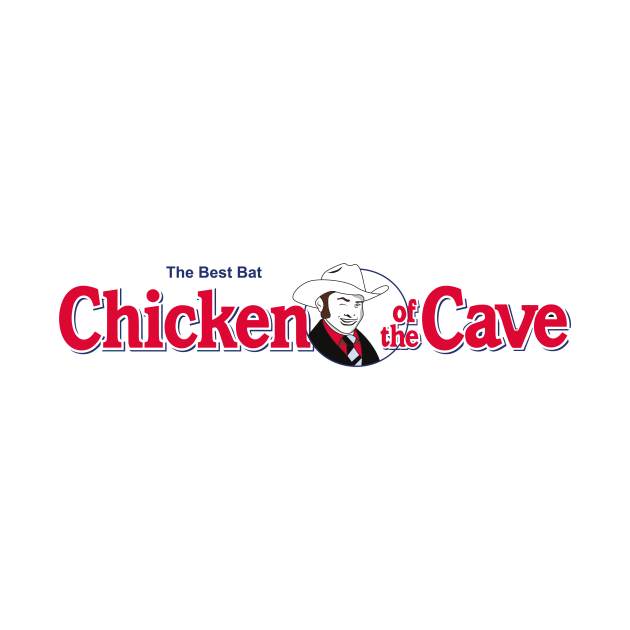 chicken of the cave