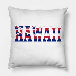 Hawaii Pillow