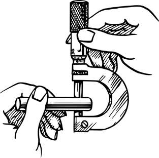 MIcrometer Magnet