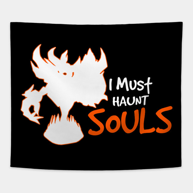 Nevermore Dota 2 Tapestry Teepublic