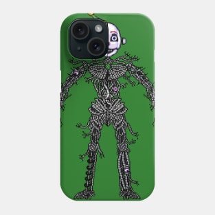 ennard Phone Case